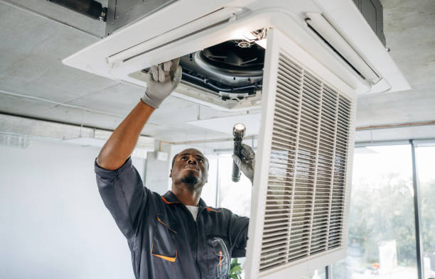Licensed Ductwork Repair service in Eagle, NE - FH HVAC